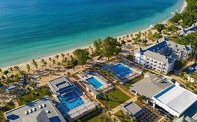Riu Palace Tropical Bay